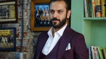 Промо-фото из Чукур 66 серия