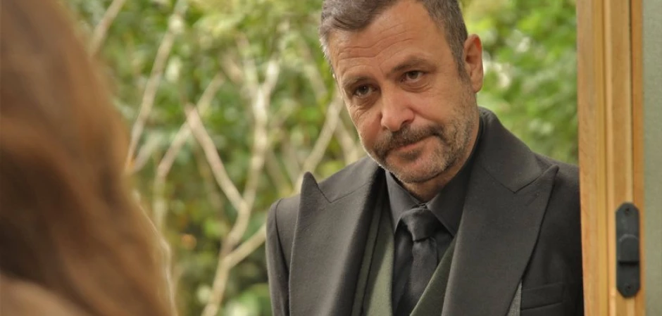 Промо-фото из Чукур 103 серия