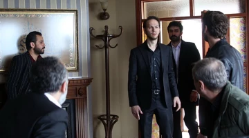 Промо-фото из Чукур 22 серия