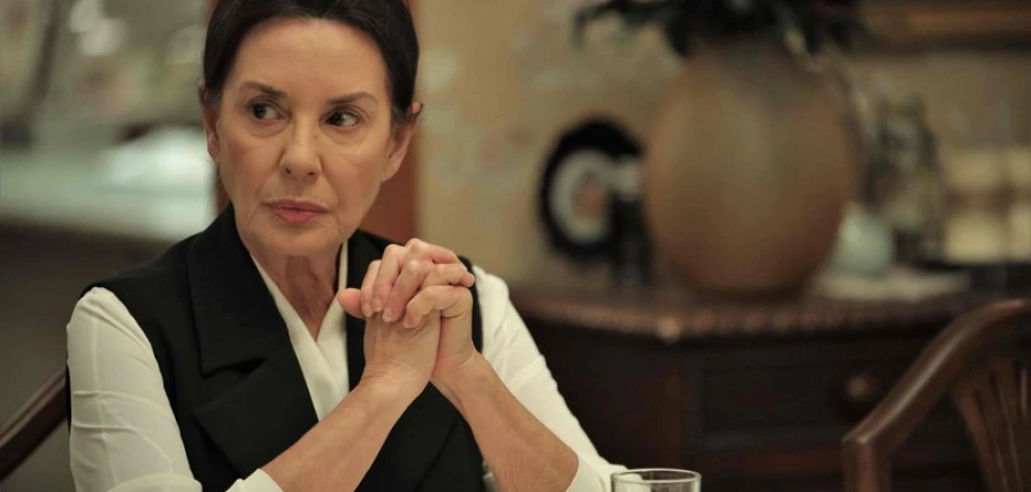 Промо-фото из Чукур 105 серия