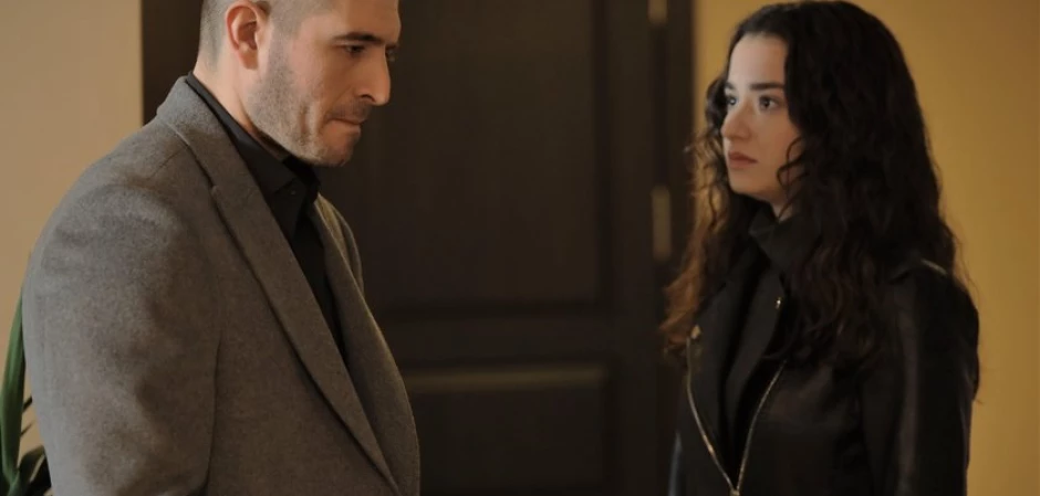 Промо-фото из Чукур 89 серия