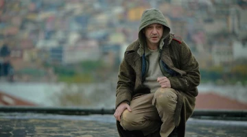 Промо-фото из Чукур 111 серия