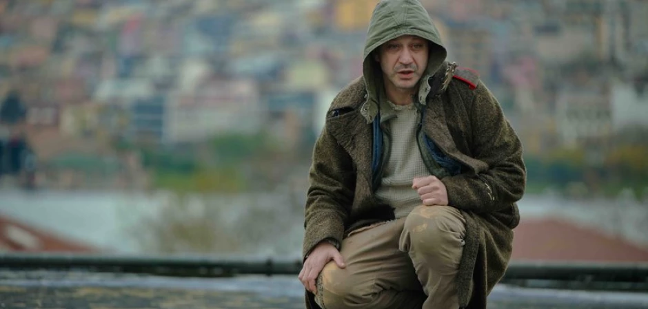 Промо-фото из Чукур 111 серия