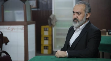 Промо-фото из Чукур 80 серия