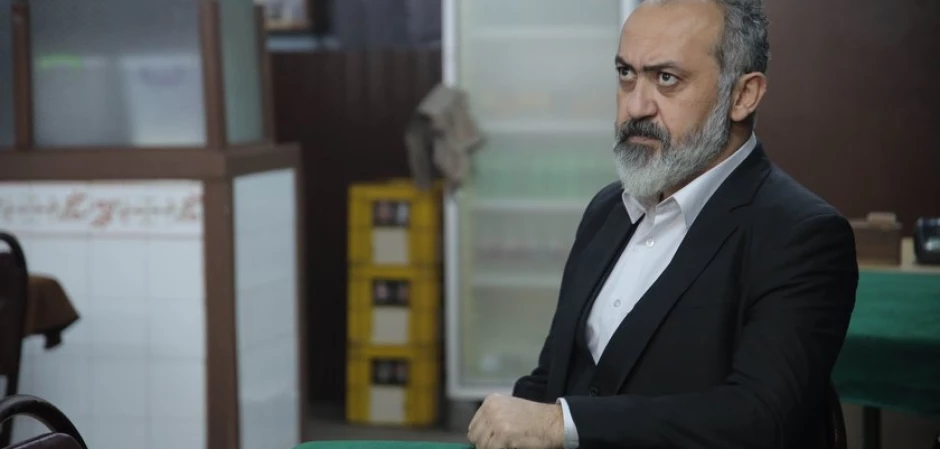 Промо-фото из Чукур 80 серия