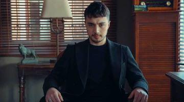 Промо-фото из Чукур 108 серия