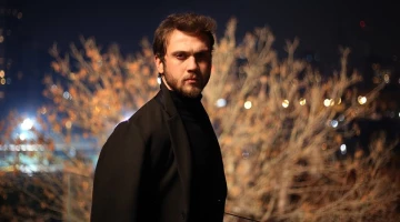 Промо-фото из Чукур 17 серия