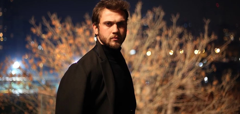 Промо-фото из Чукур 17 серия