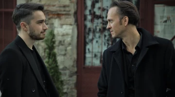 Промо-фото из Чукур 106 серия