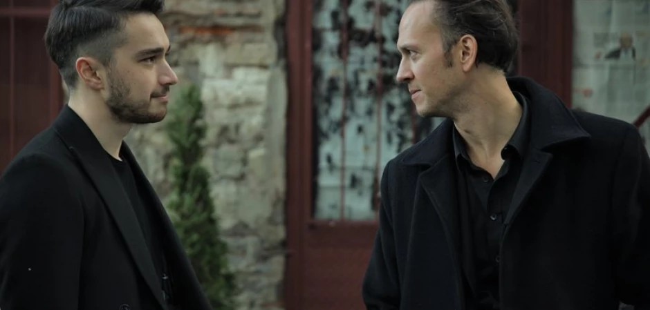 Промо-фото из Чукур 106 серия