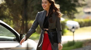 Промо-фото из Чукур 25 серия