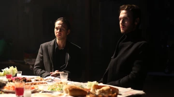 Чукур 1 сезон 13 серия