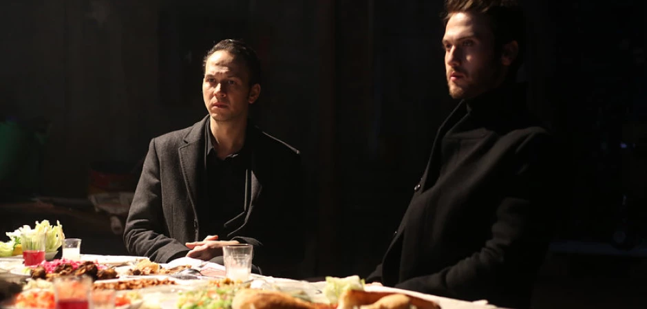 Промо-фото из Чукур 13 серия