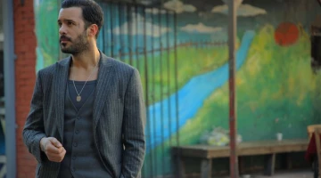 Промо-фото из Чукур 92 серия