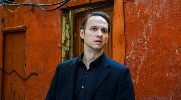 Промо-фото из Чукур 58 серия