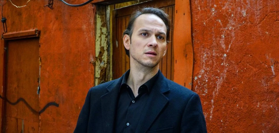 Промо-фото из Чукур 58 серия