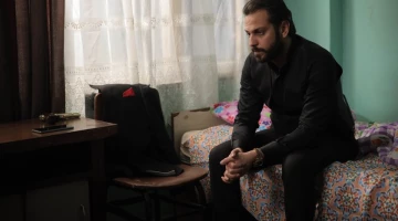 Промо-фото из Чукур 86 серия