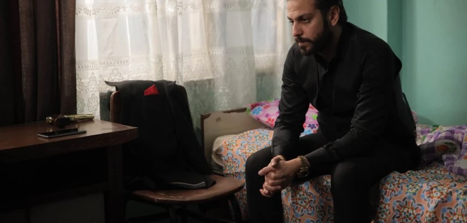 Промо-фото из Чукур 86 серия