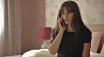 Промо-фото из Чукур 94 серия