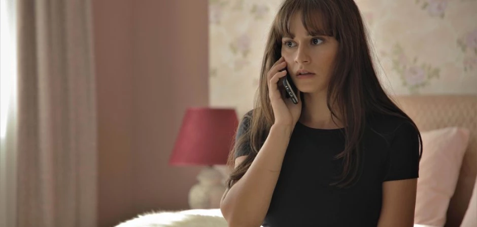 Промо-фото из Чукур 94 серия