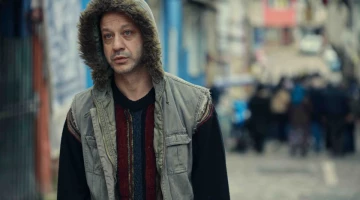 Промо-фото из Чукур 128 серия