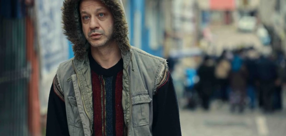 Промо-фото из Чукур 128 серия