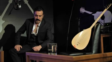 Промо-фото из Чукур 101 серия