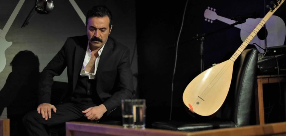 Промо-фото из Чукур 101 серия