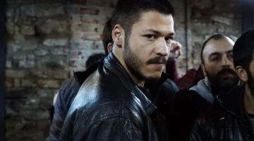 Промо-фото из Чукур 49 серия