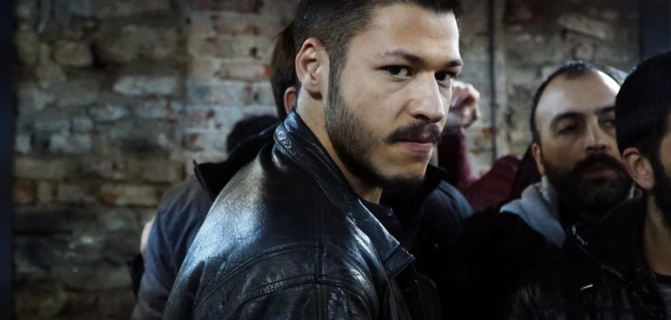 Промо-фото из Чукур 49 серия