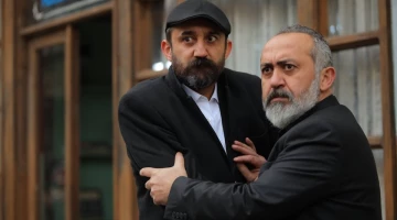 Промо-фото из Чукур 85 серия