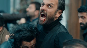 Чукур 4 сезон 125 серия