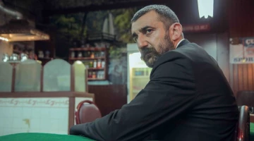 Промо-фото из Чукур 102 серия