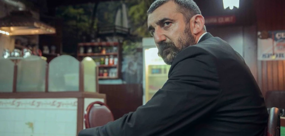 Промо-фото из Чукур 102 серия