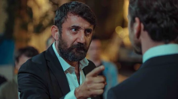 Промо-фото из Чукур 100 серия