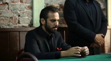 Чукур 1 сезон 33 серия