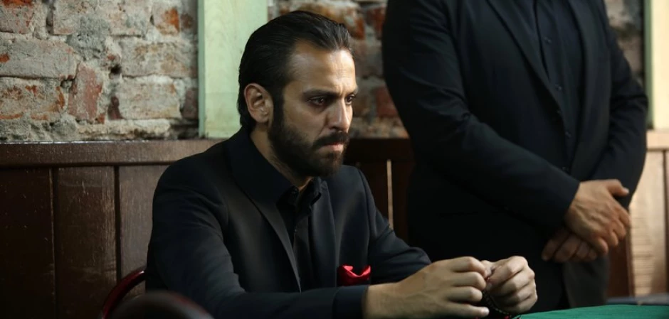 Промо-фото из Чукур 33 серия