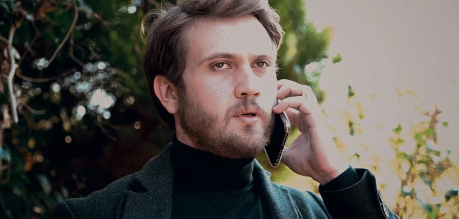 Промо-фото из Чукур 93 серия