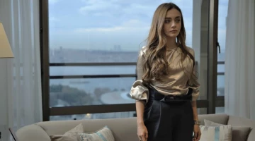 Промо-фото из Чукур 108 серия