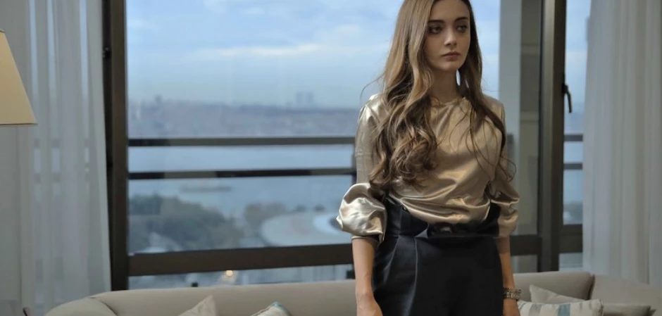 Промо-фото из Чукур 108 серия