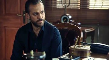 Промо-фото из Чукур 122 серия