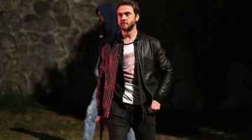 Чукур 1 сезон 24 серия