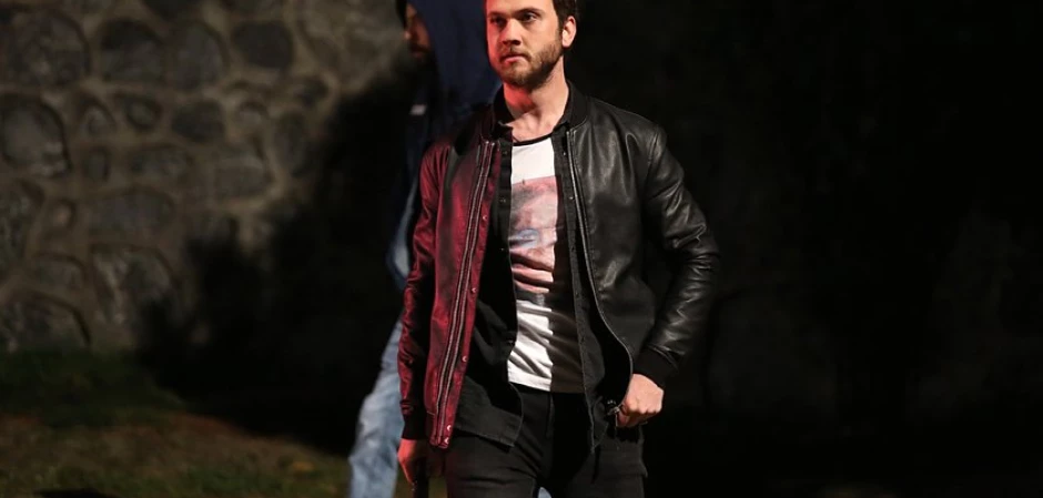 Промо-фото из Чукур 24 серия