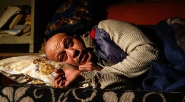 Промо-фото из Чукур 52 серия