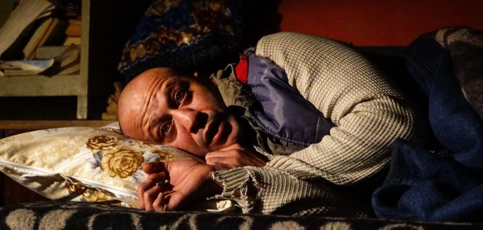 Промо-фото из Чукур 52 серия