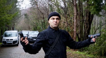 Промо-фото из Чукур 57 серия