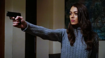 Промо-фото из Чукур 51 серия