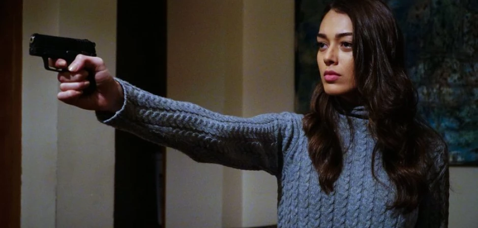 Промо-фото из Чукур 51 серия