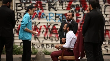 Промо-фото из Чукур 30 серия