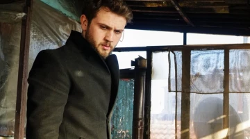 Промо-фото из Чукур 54 серия